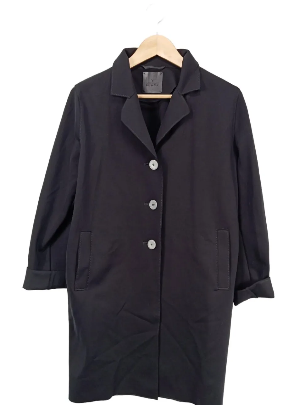 Übergangsmantel Größe 38