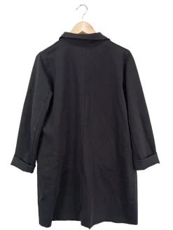 Übergangsmantel                            Größe                38