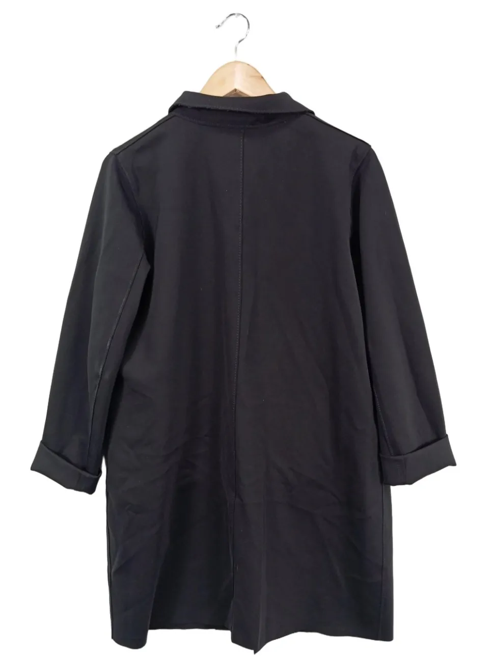 Übergangsmantel Größe 38