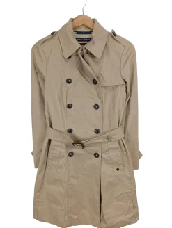 Übergangsmantel                            Größe                34