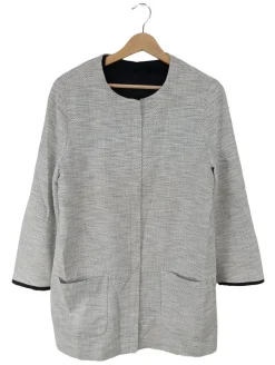 Übergangsmantel                            Größe                40