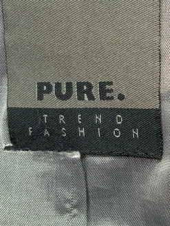 Übergangsmantel                            Größe                40