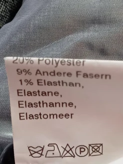 Übergangsmantel                            Größe                40