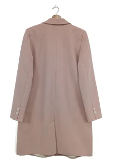 Übergangsmantel                            Größe                40