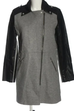 Übergangsmantel                            Größe                40