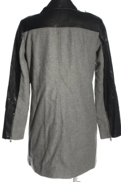 Übergangsmantel                            Größe                40