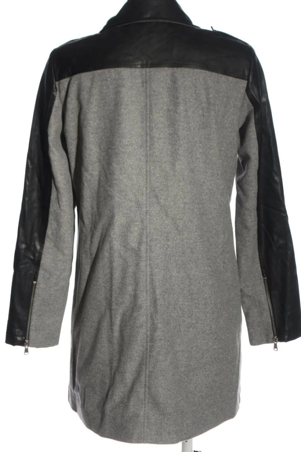 Übergangsmantel Größe 40