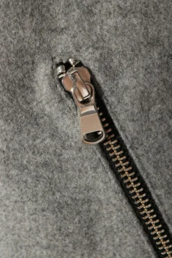 Übergangsmantel Größe 40