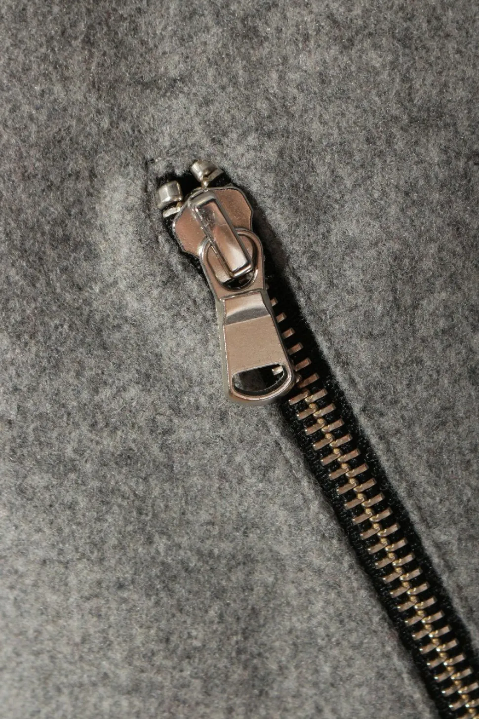 Übergangsmantel Größe 40