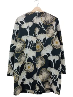 Übergangsmantel                            Größe                42