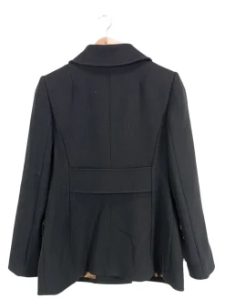 Übergangsmantel                            Größe                42