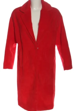 Übergangsmantel                            Größe                36