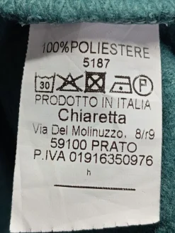 Übergangsmantel                            Größe                38