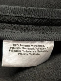 Übergangsmantel                            Größe                36