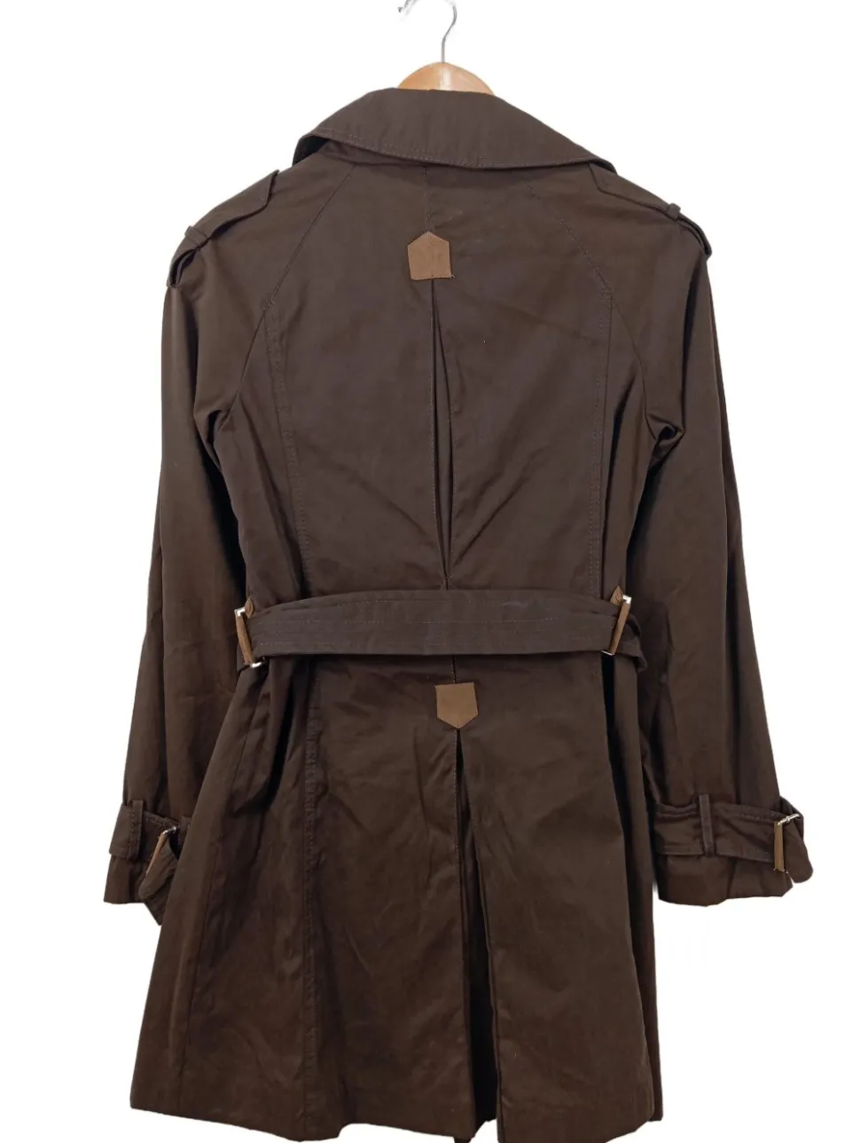 Übergangsmantel Größe 38