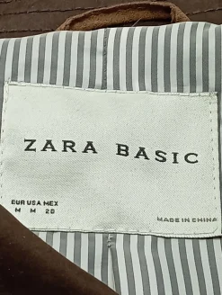 Übergangsmantel Größe 38