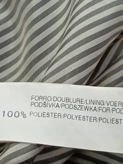 Übergangsmantel Größe 38