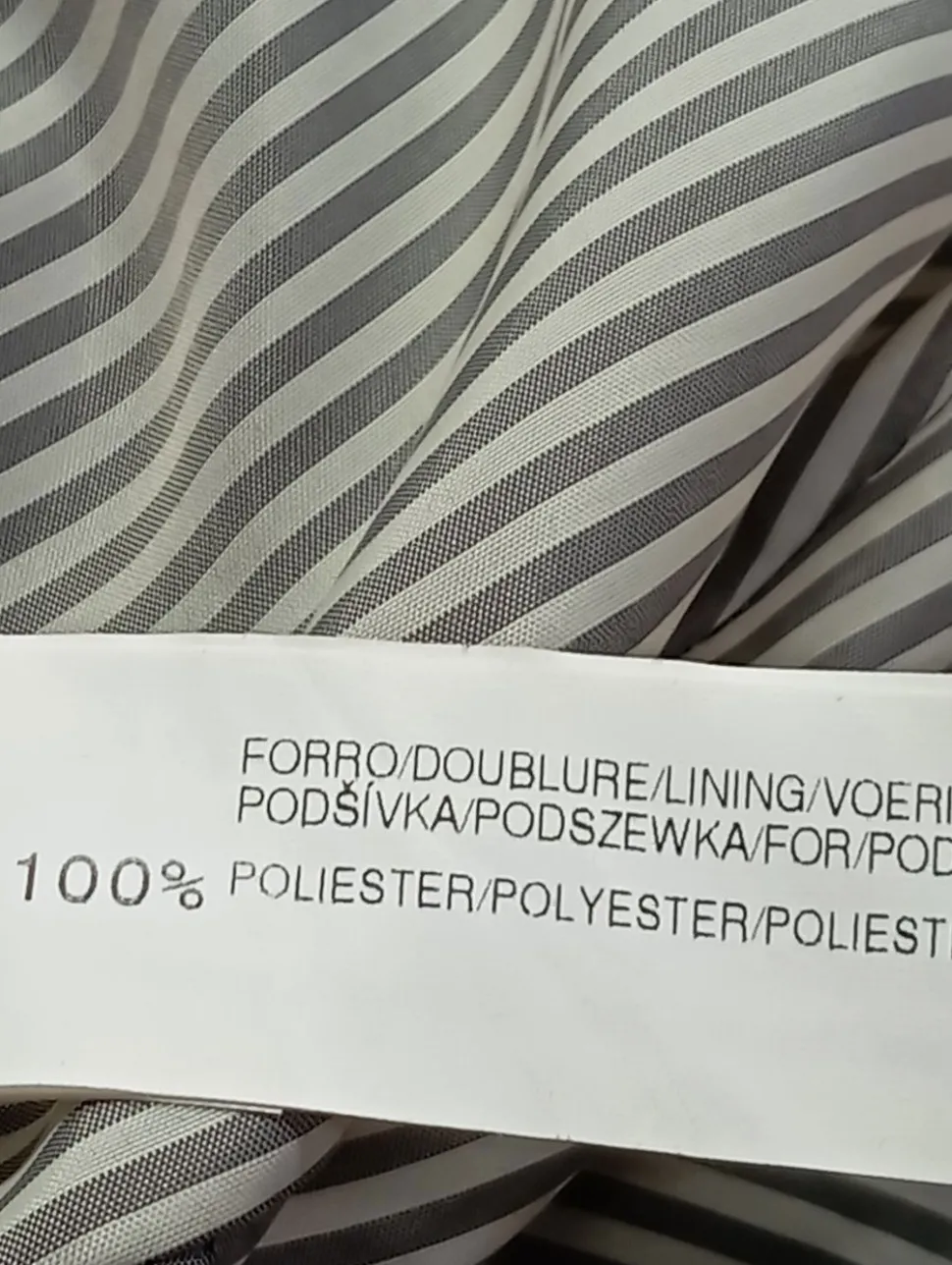 Übergangsmantel Größe 38