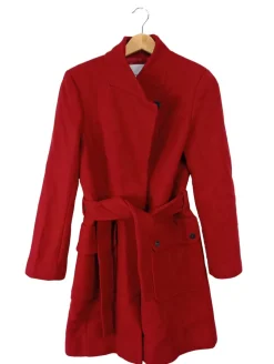 Übergangsmantel                            Größe                36