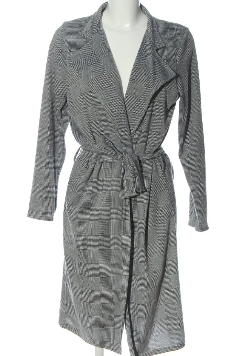 Übergangsmantel Größe 40