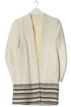 Übergangsmantel                            Größe                32