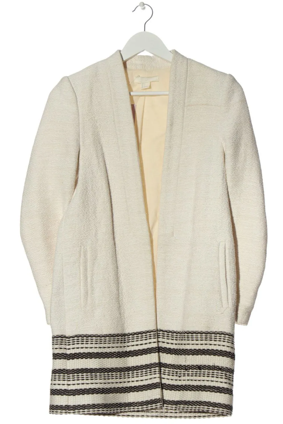 Übergangsmantel Größe 32