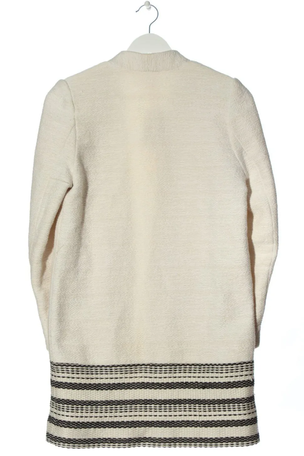 Übergangsmantel Größe 32