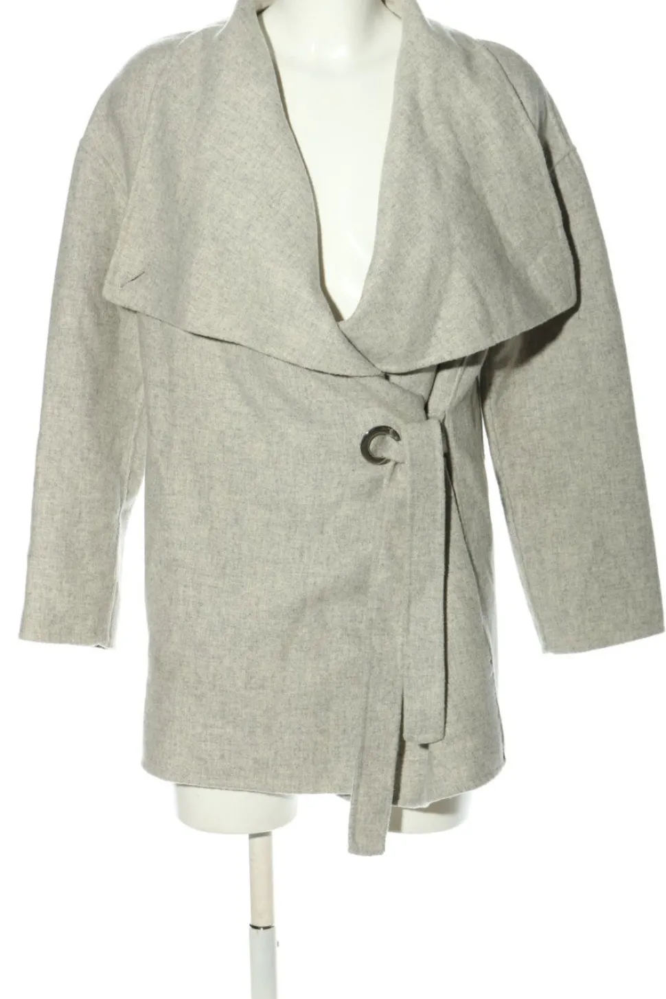 Übergangsmantel Größe 36