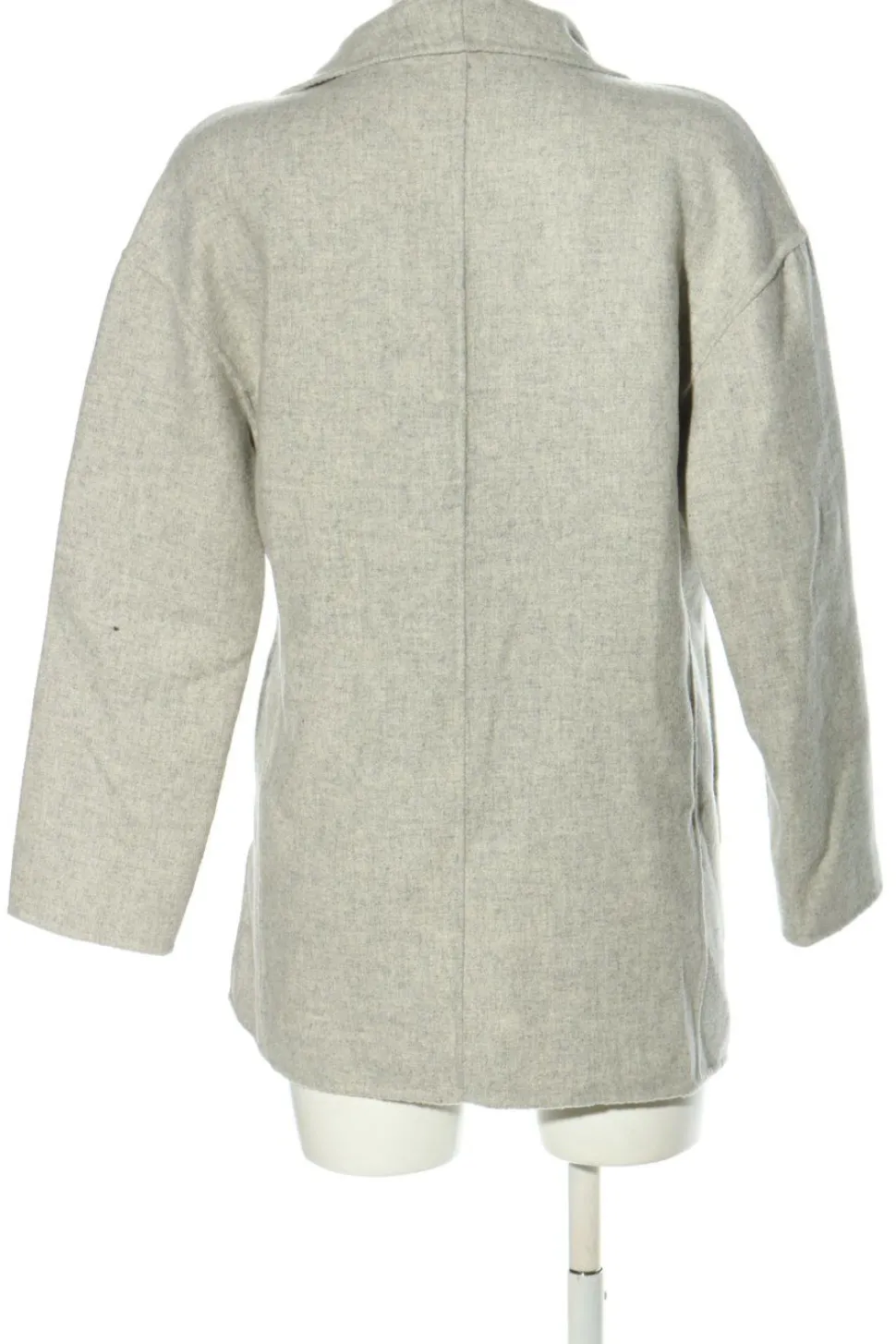 Übergangsmantel Größe 36