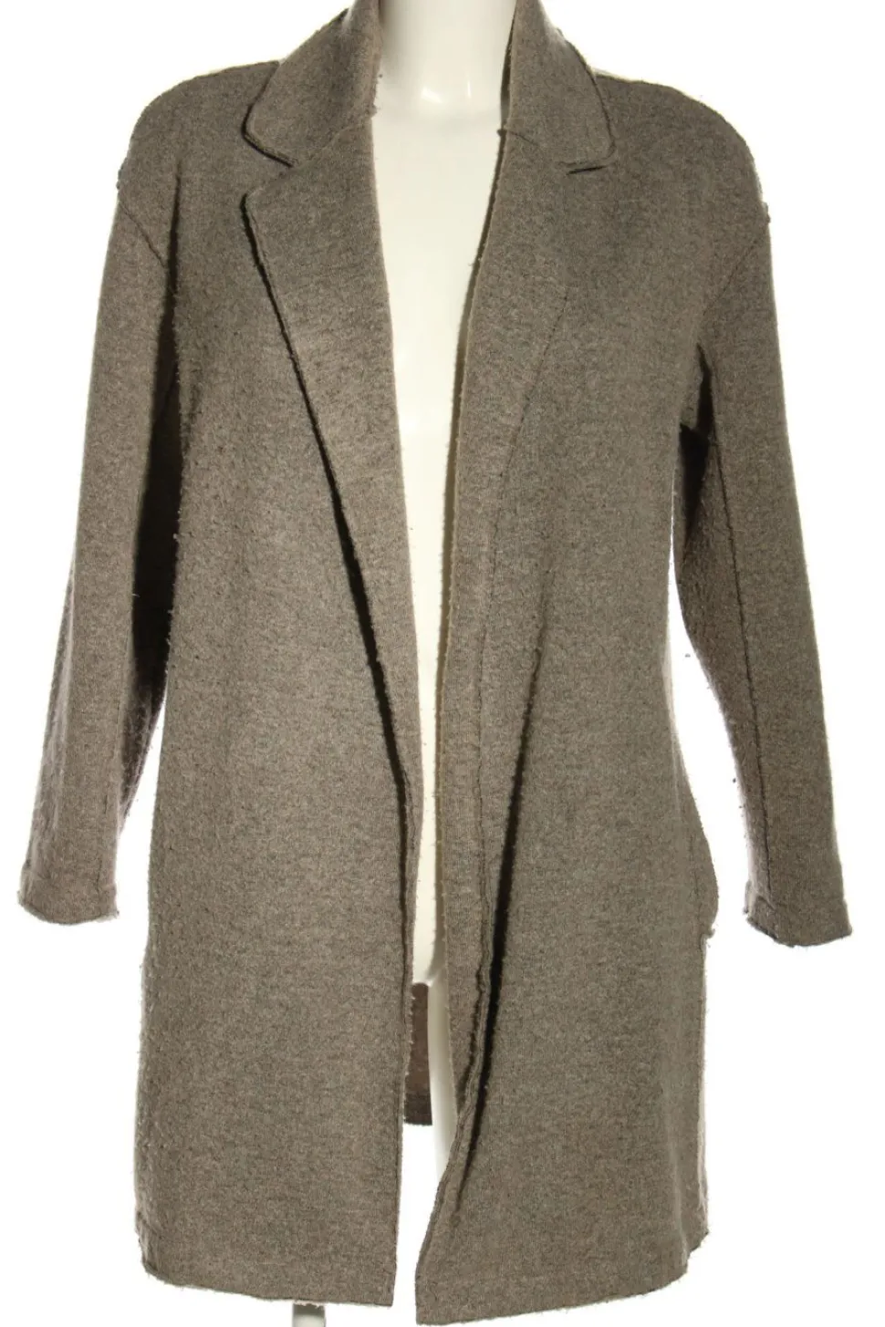 Übergangsmantel Größe 36