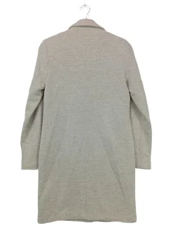 Übergangsmantel                            Größe                34