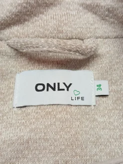 Übergangsmantel                            Größe                34