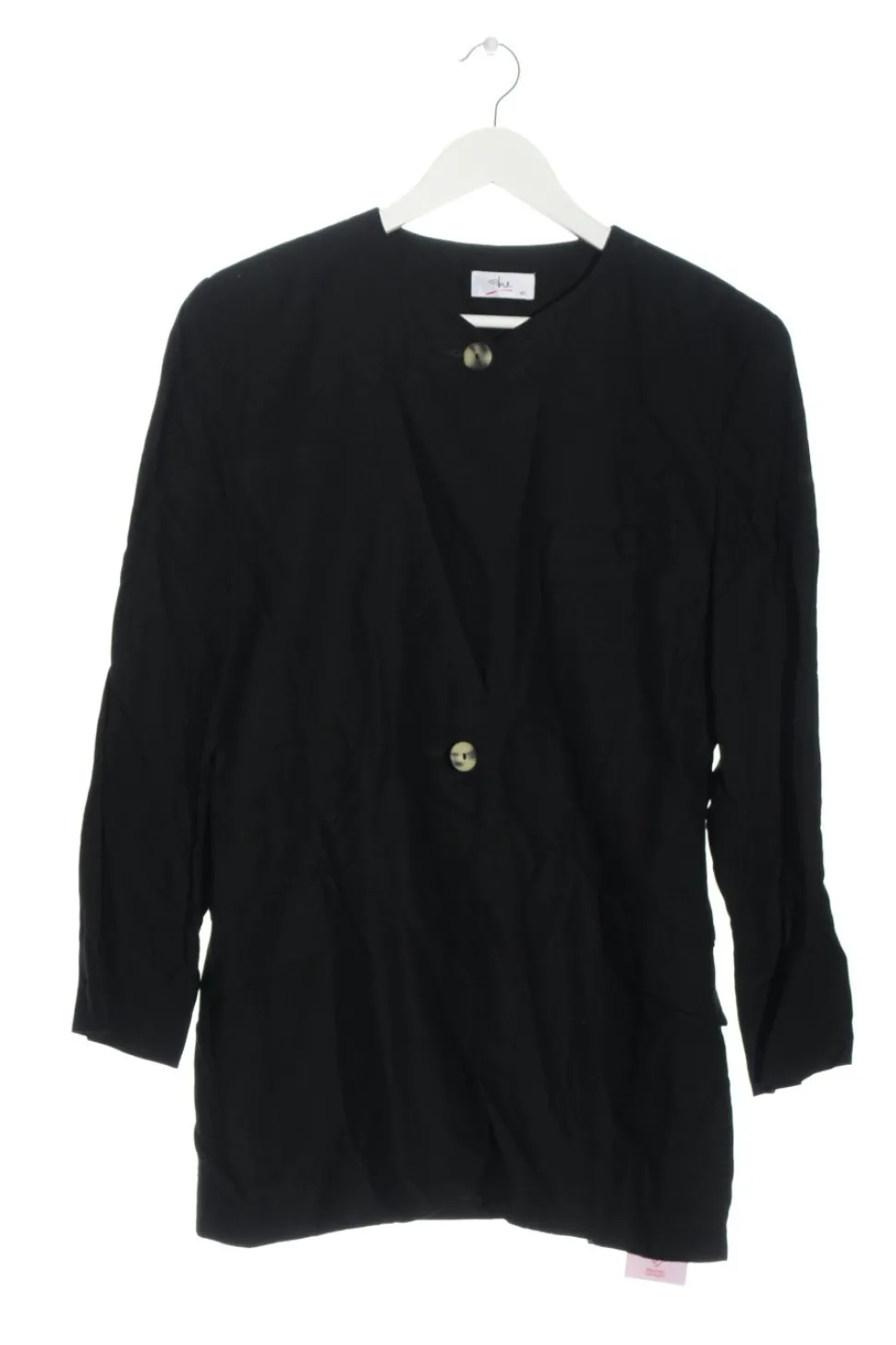 Übergangsmantel Größe 40