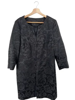 Übergangsmantel                            Größe                42