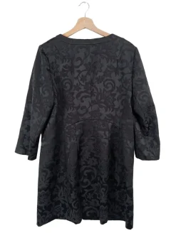 Übergangsmantel                            Größe                42