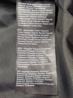 Übergangsmantel                            Größe                42