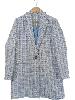 Übergangsmantel                            Größe                42