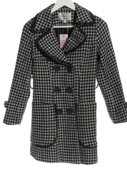 Übergangsmantel                            Größe                40