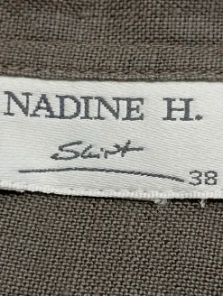 Übergangsmantel                            Größe                38