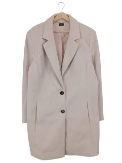 Übergangsmantel                            Größe                48