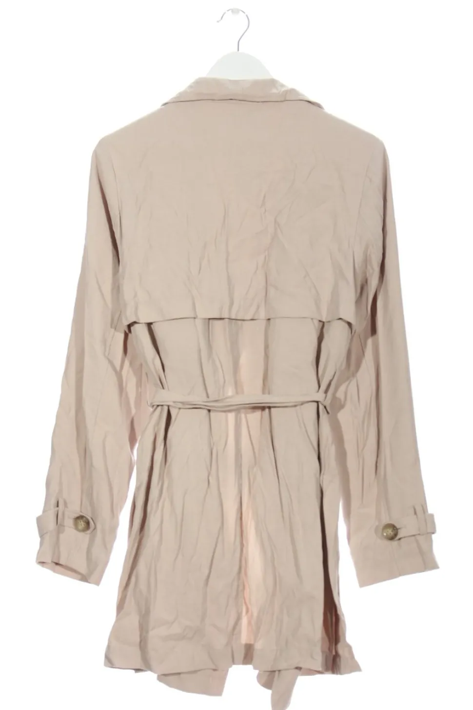 Übergangsmantel Größe 36