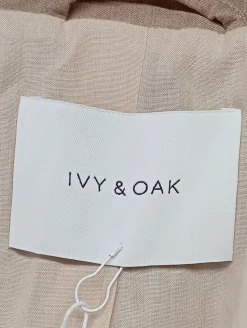 Übergangsmantel Größe 36