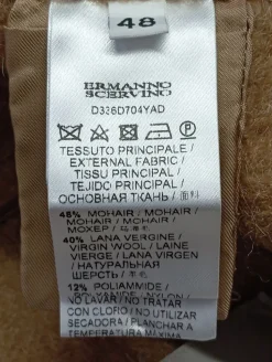 Übergangsmantel                            Größe                42