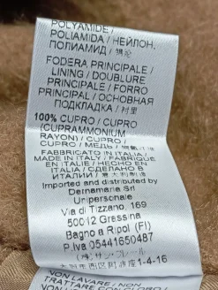 Übergangsmantel                            Größe                42