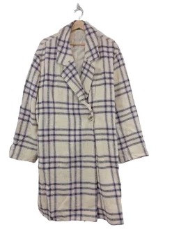 Übergangsmantel                            Größe                46