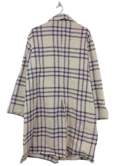 Übergangsmantel                            Größe                46