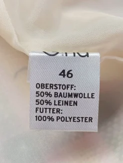 Übergangsmantel                            Größe                46