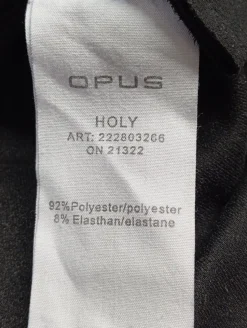 Übergangsmantel                            Größe                36