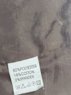 Übergangsmantel Größe 36