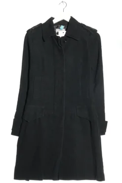 Übergangsmantel                            Größe                38